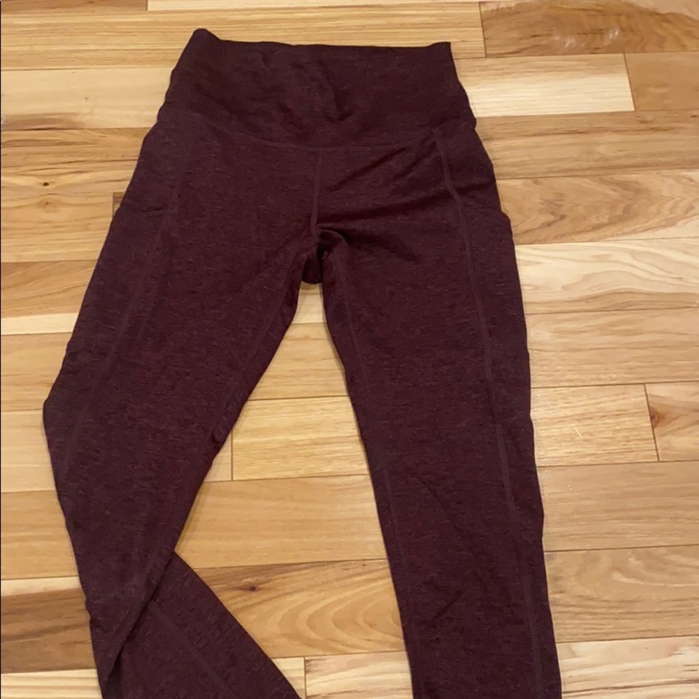 arie leggings